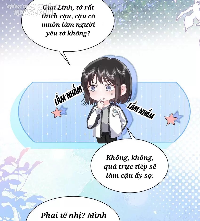 Mận Xanh Chapter 37 - Trang 2