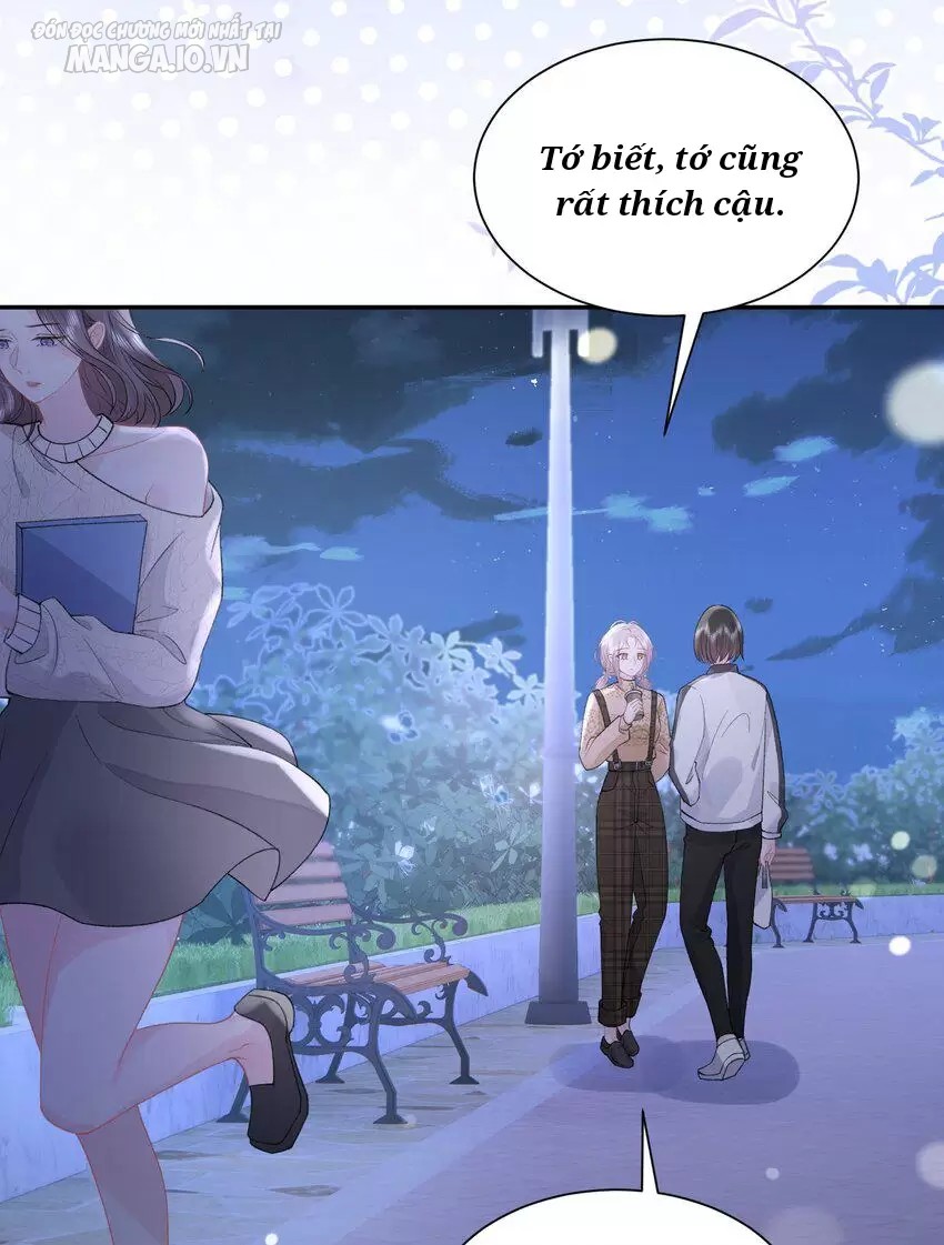 Mận Xanh Chapter 37 - Trang 2