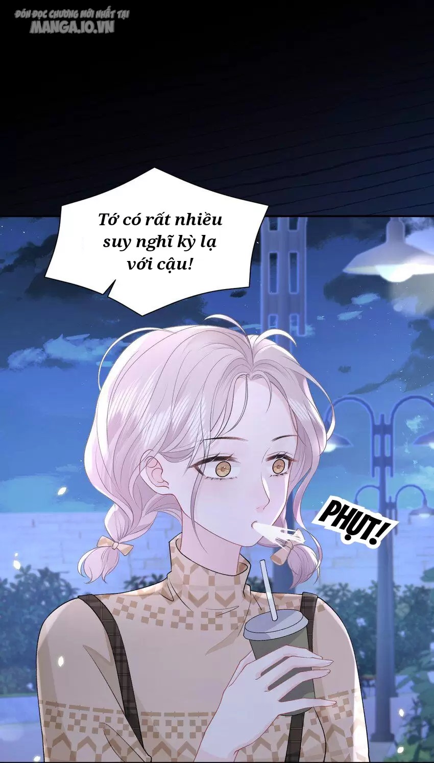 Mận Xanh Chapter 37 - Trang 2