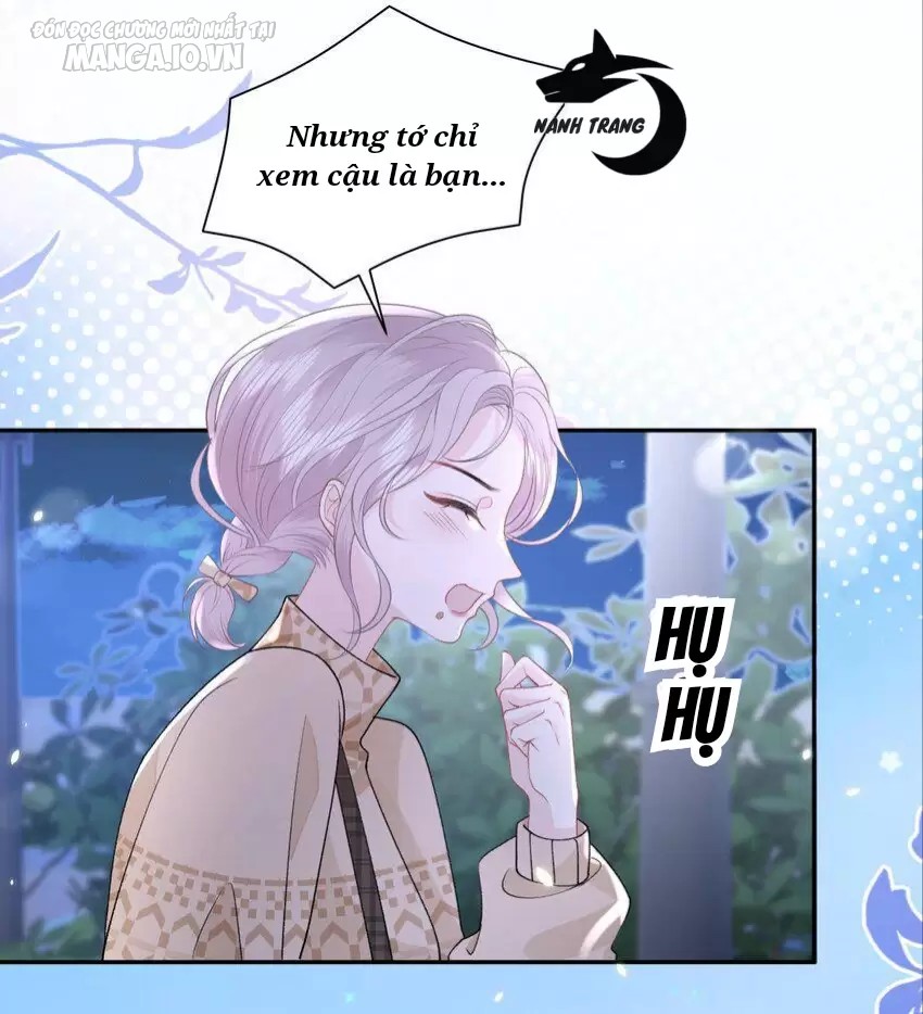 Mận Xanh Chapter 37 - Trang 2