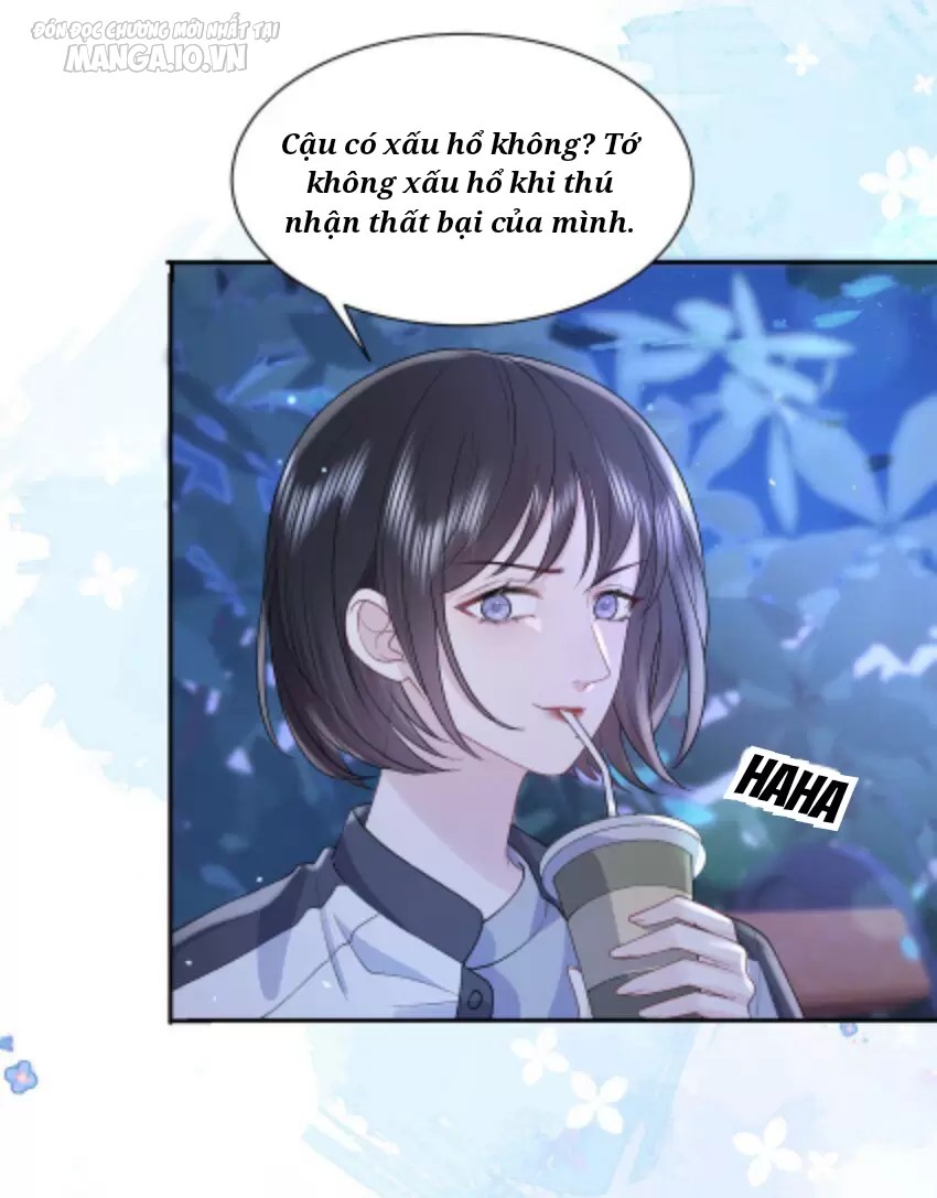 Mận Xanh Chapter 37 - Trang 2