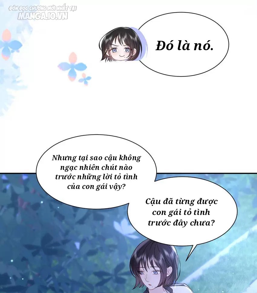 Mận Xanh Chapter 37 - Trang 2