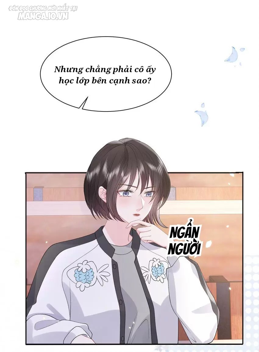 Mận Xanh Chapter 37 - Trang 2