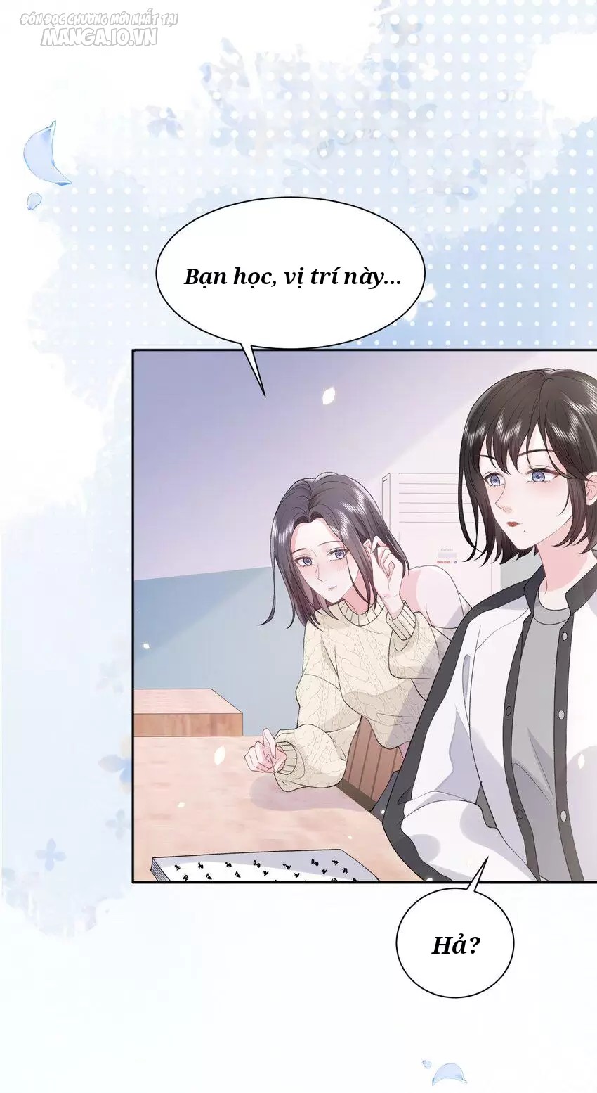 Mận Xanh Chapter 37 - Trang 2