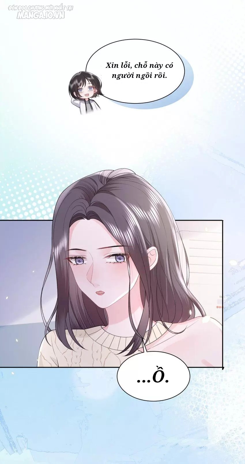 Mận Xanh Chapter 37 - Trang 2