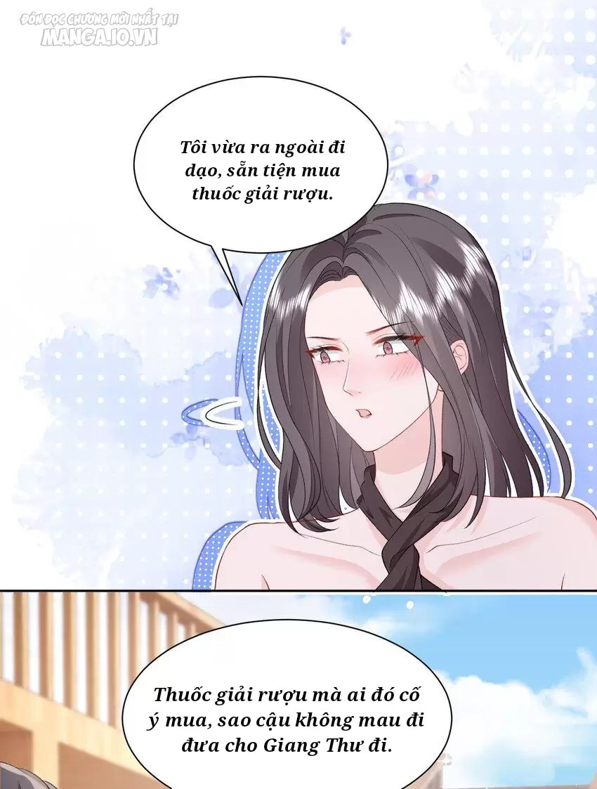 Mận Xanh Chapter 36 - Trang 2