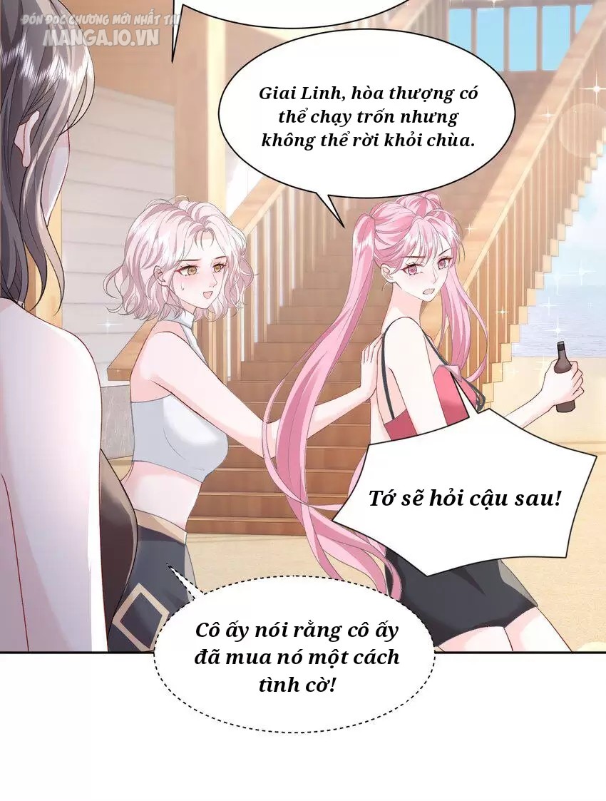 Mận Xanh Chapter 36 - Trang 2