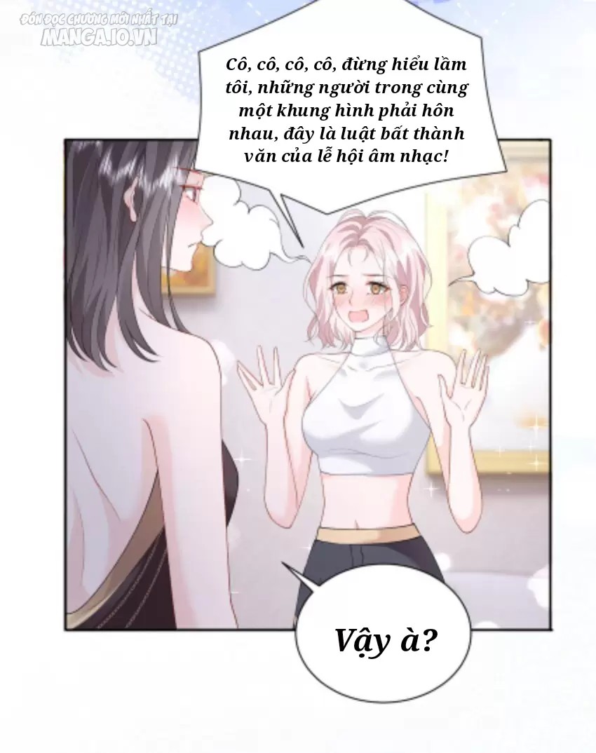 Mận Xanh Chapter 36 - Trang 2