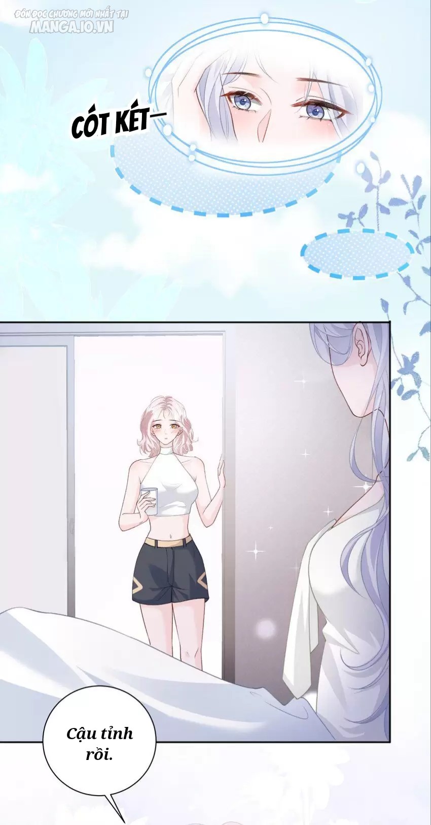 Mận Xanh Chapter 36 - Trang 2