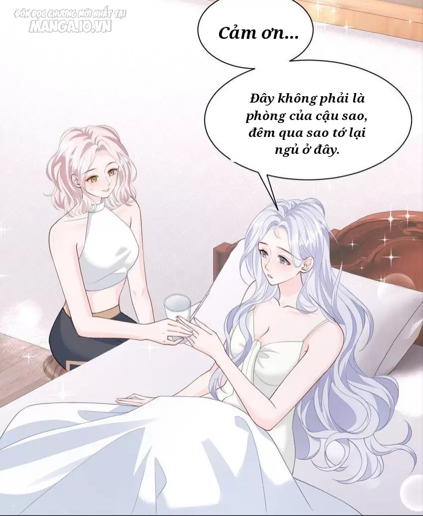 Mận Xanh Chapter 36 - Trang 2