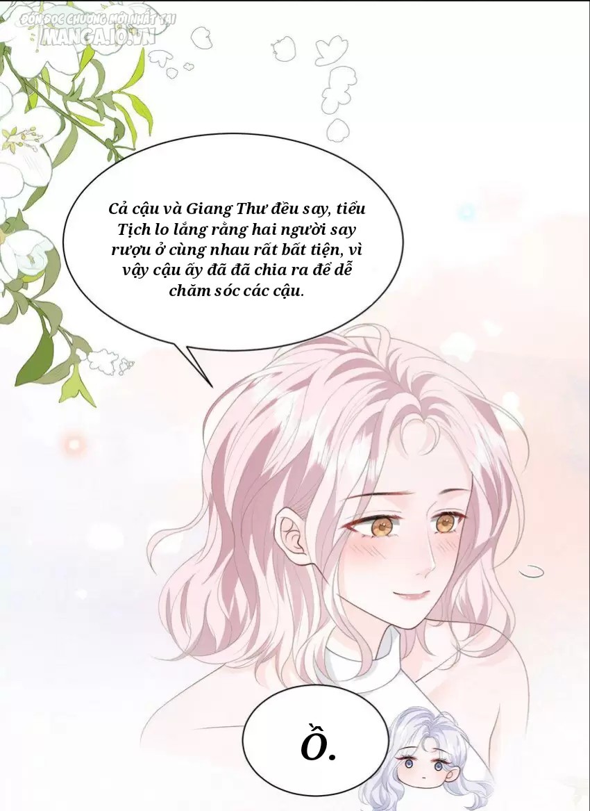 Mận Xanh Chapter 36 - Trang 2