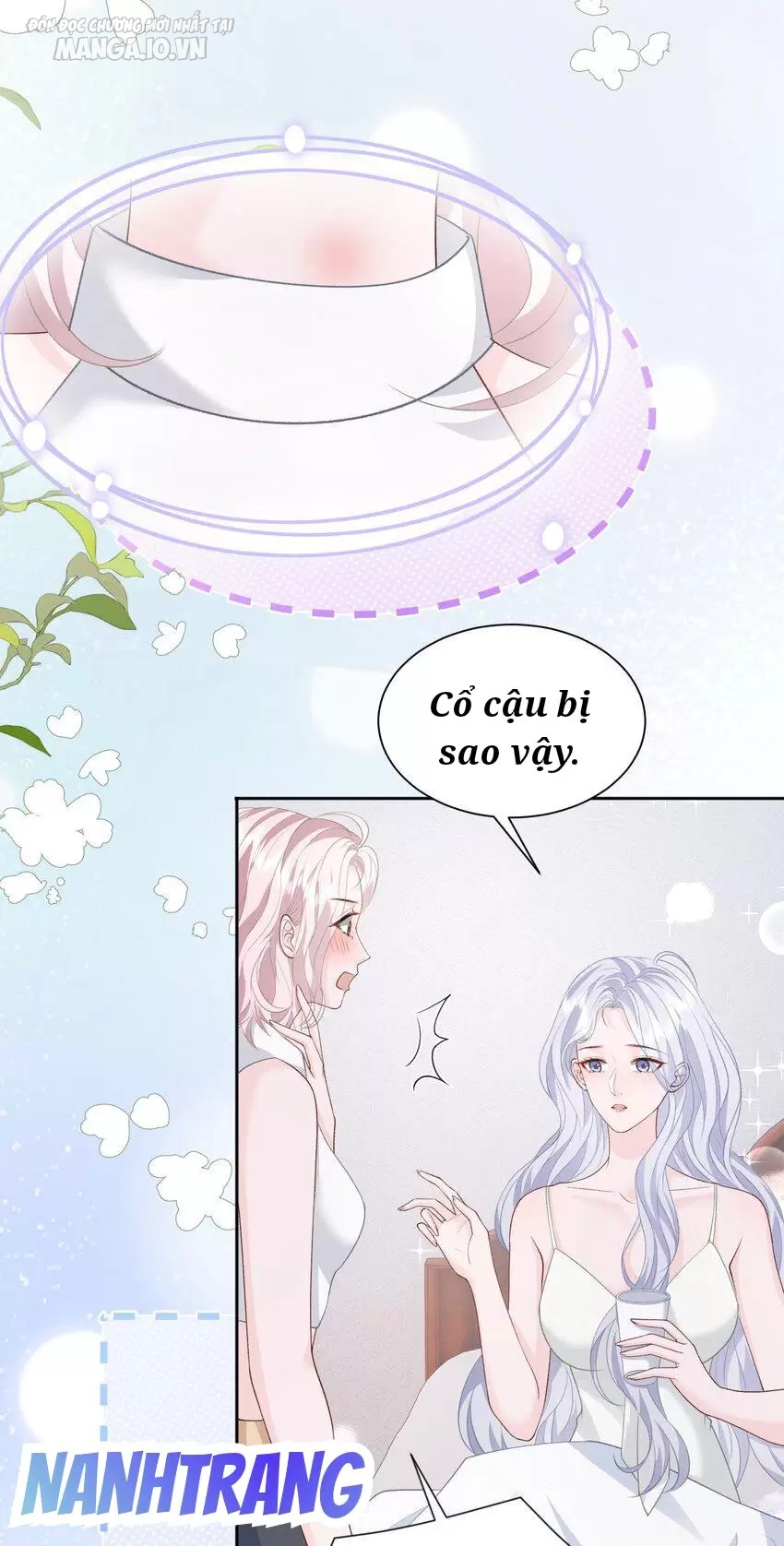 Mận Xanh Chapter 36 - Trang 2