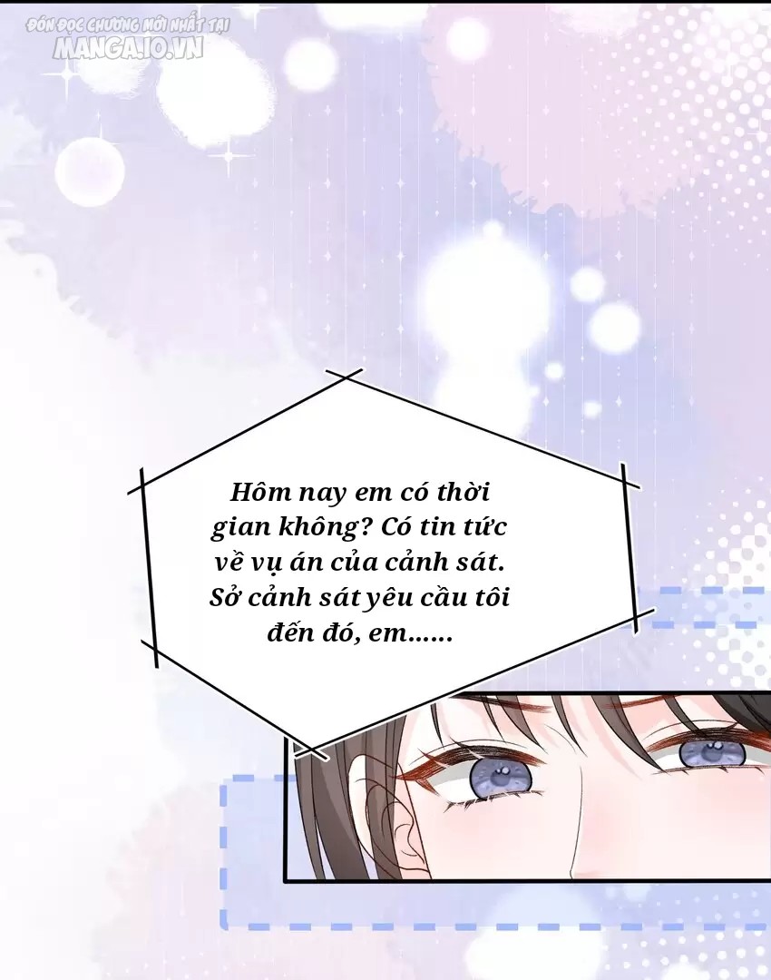 Mận Xanh Chapter 33 - Trang 2