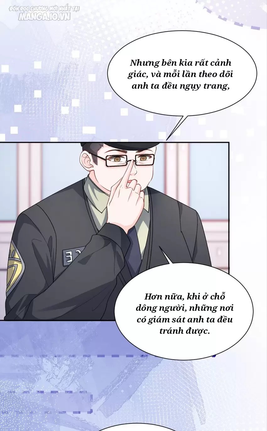 Mận Xanh Chapter 33 - Trang 2