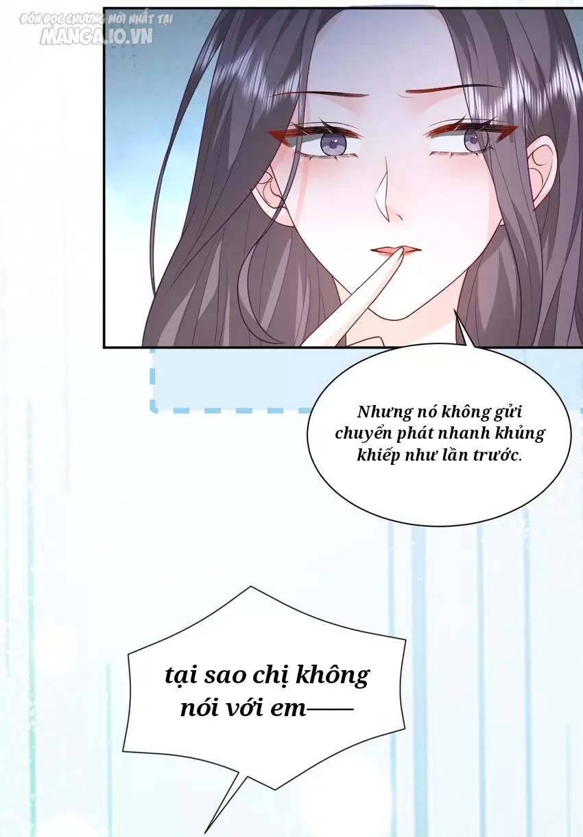 Mận Xanh Chapter 33 - Trang 2