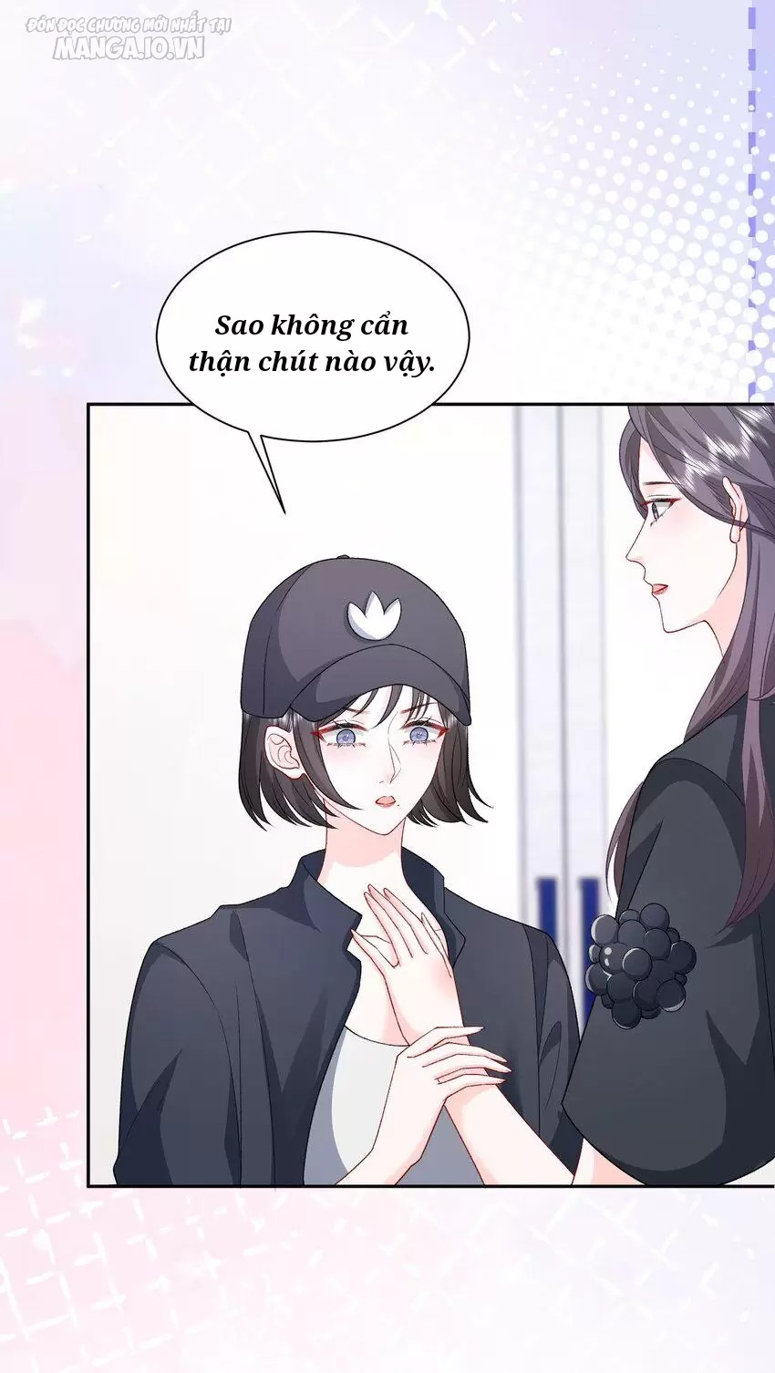 Mận Xanh Chapter 33 - Trang 2