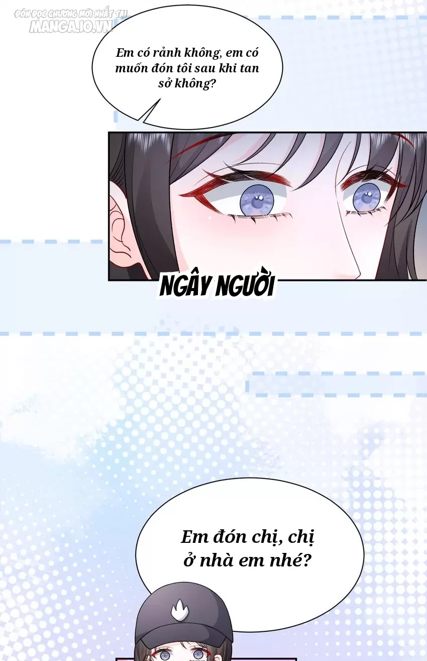 Mận Xanh Chapter 33 - Trang 2