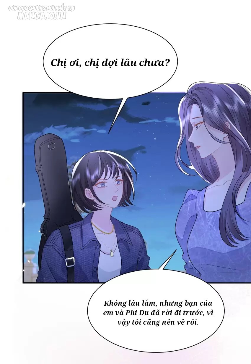 Mận Xanh Chapter 31 - Trang 2