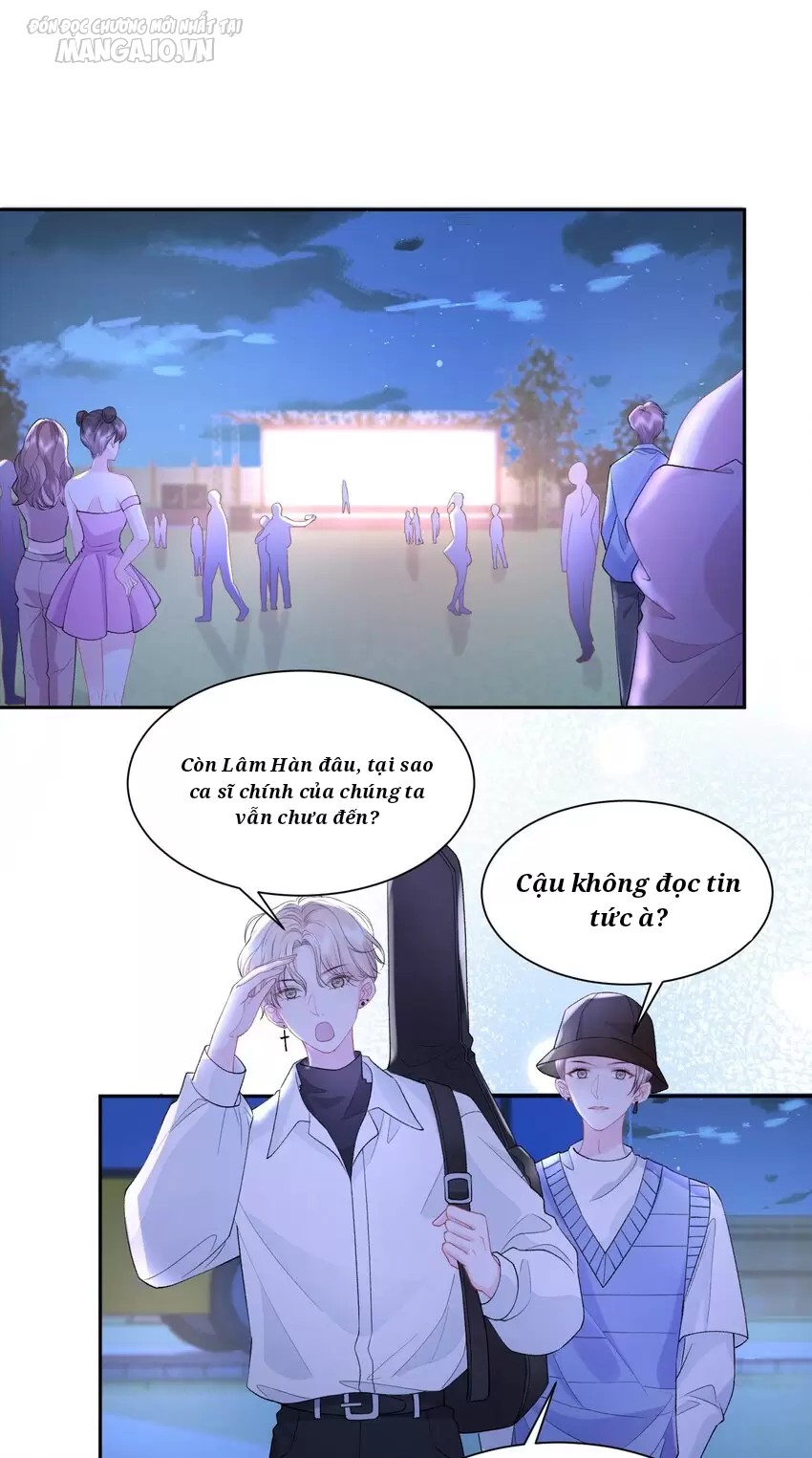 Mận Xanh Chapter 31 - Trang 2