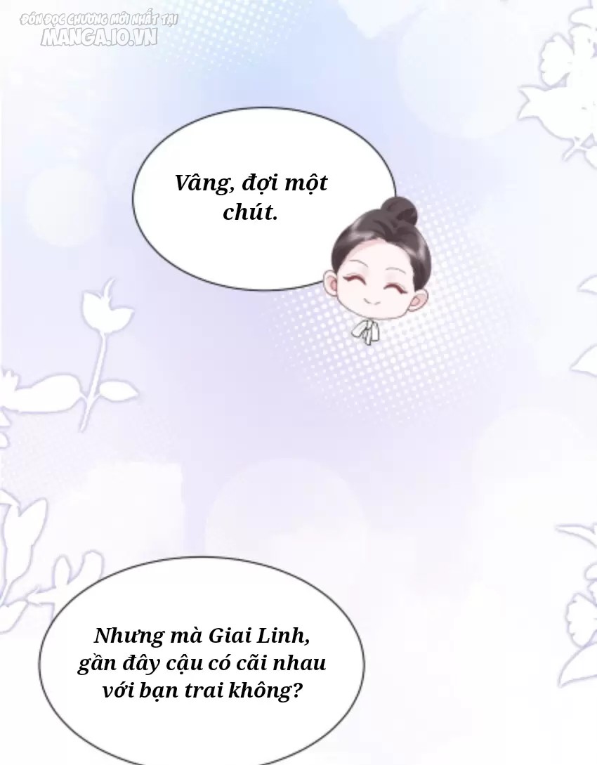 Mận Xanh Chapter 31 - Trang 2