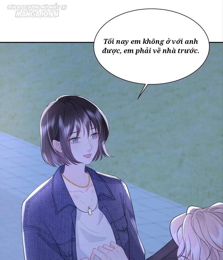 Mận Xanh Chapter 31 - Trang 2