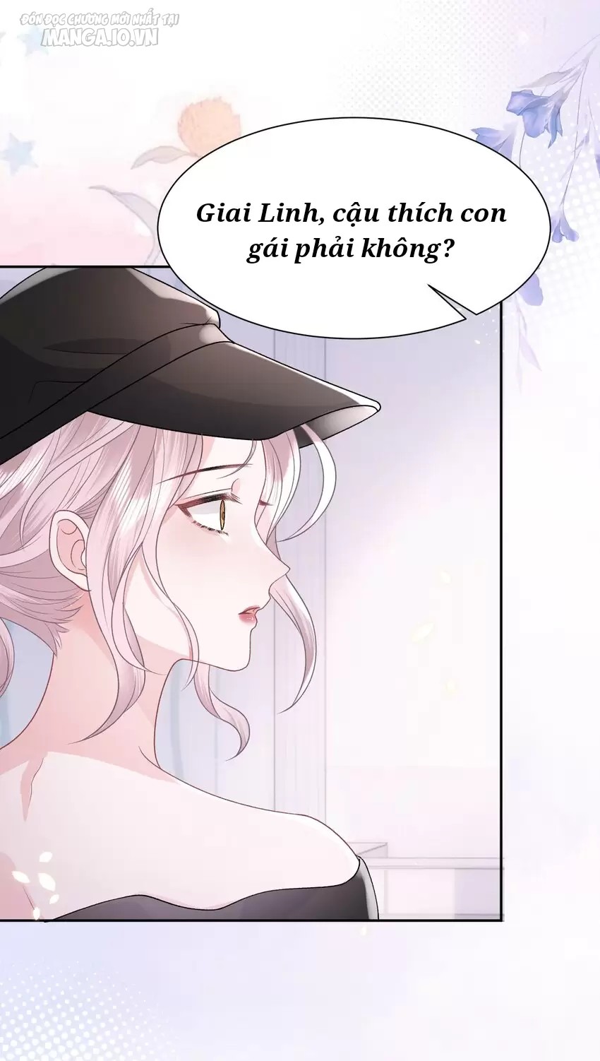 Mận Xanh Chapter 31 - Trang 2