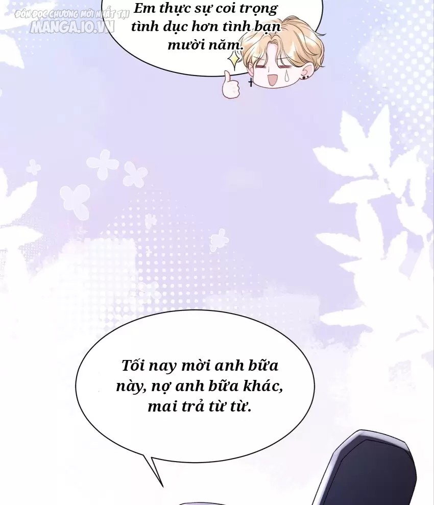 Mận Xanh Chapter 31 - Trang 2