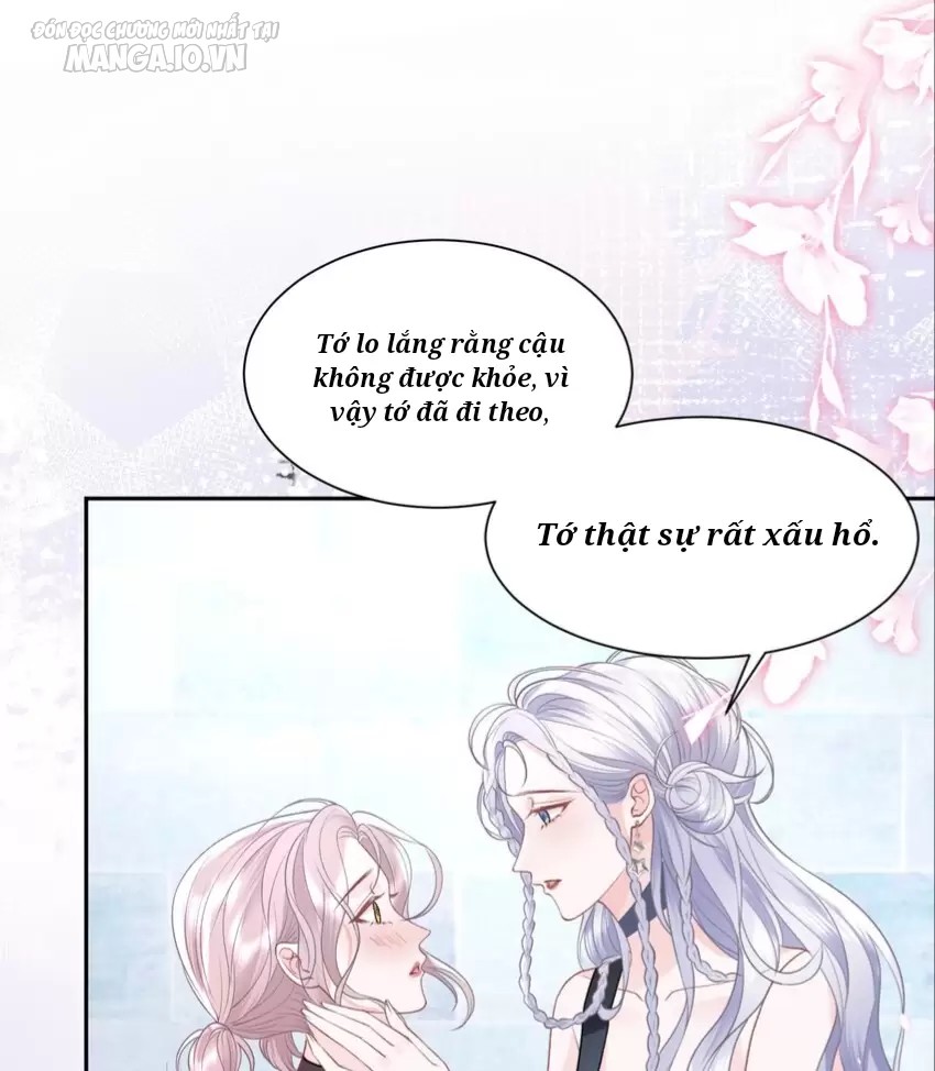 Mận Xanh Chapter 29 - Trang 2