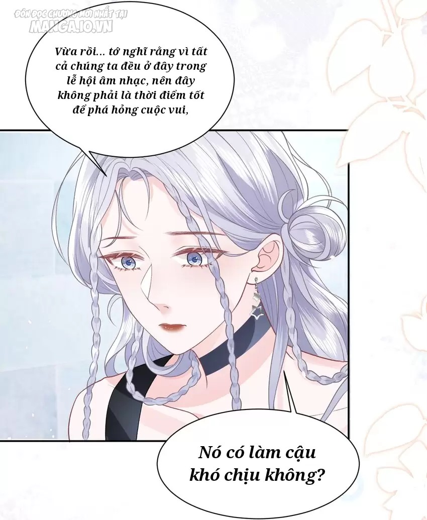 Mận Xanh Chapter 29 - Trang 2