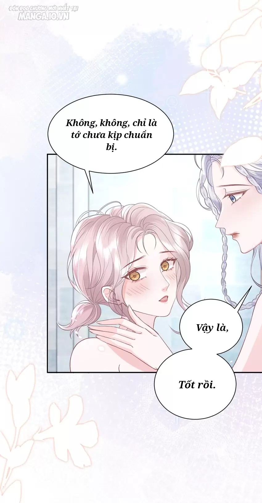 Mận Xanh Chapter 29 - Trang 2