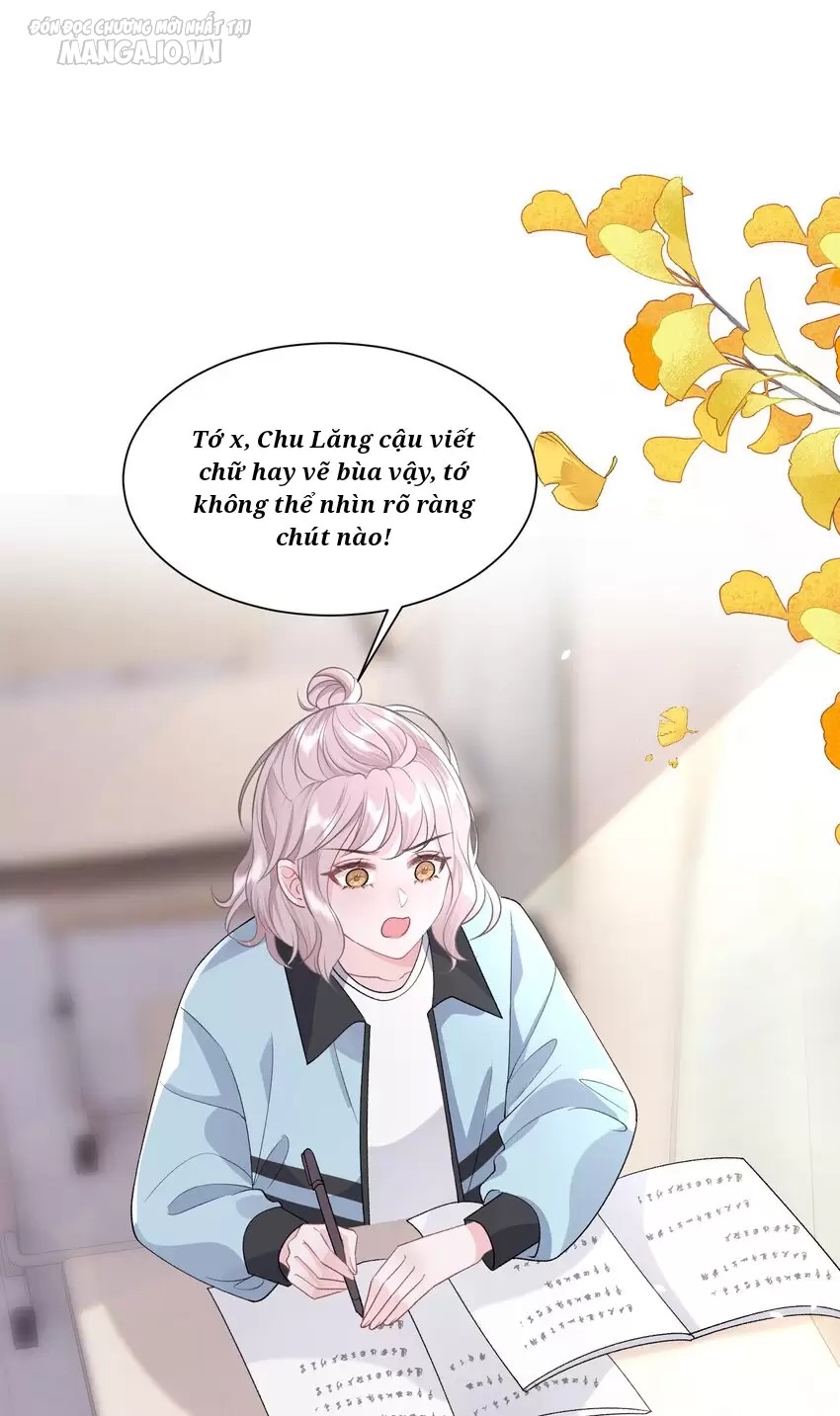 Mận Xanh Chapter 27 - Trang 2