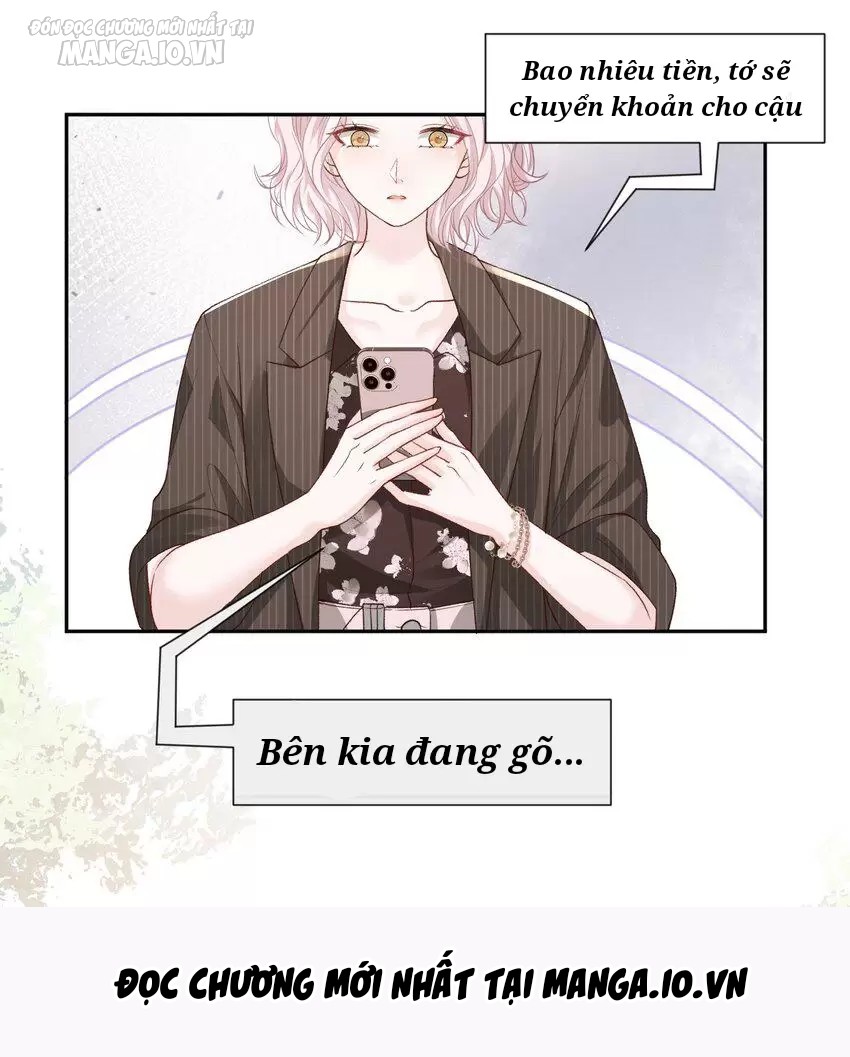 Mận Xanh Chapter 26 - Trang 2