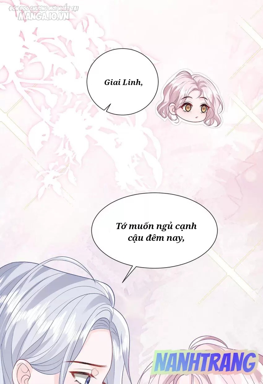 Mận Xanh Chapter 24 - Trang 2