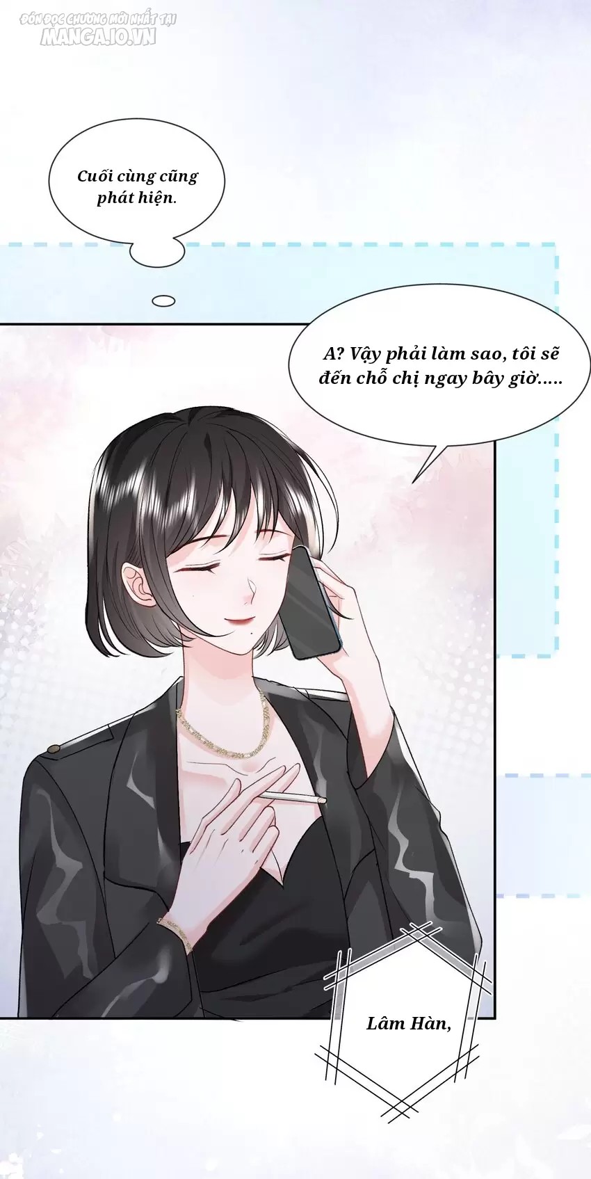 Mận Xanh Chapter 24 - Trang 2