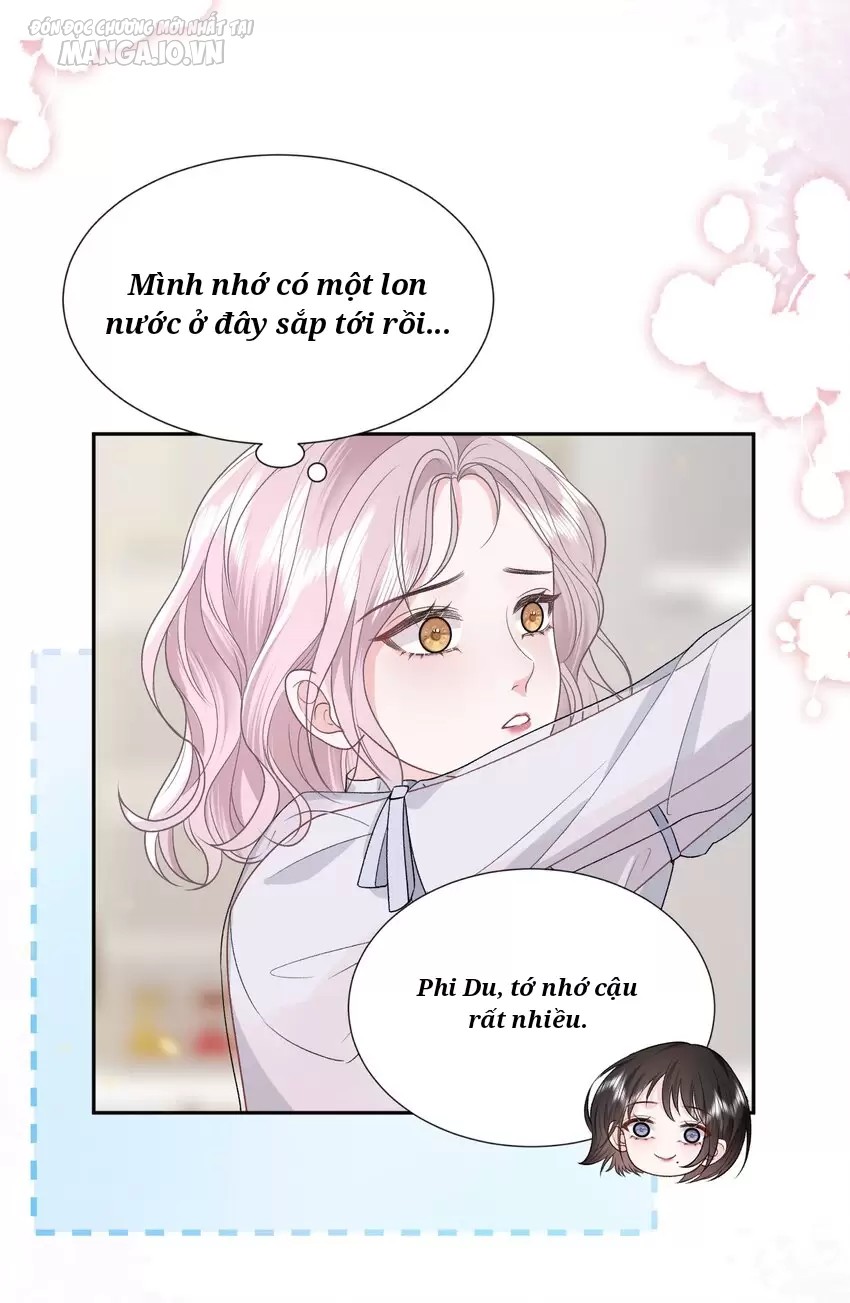 Mận Xanh Chapter 23 - Trang 2