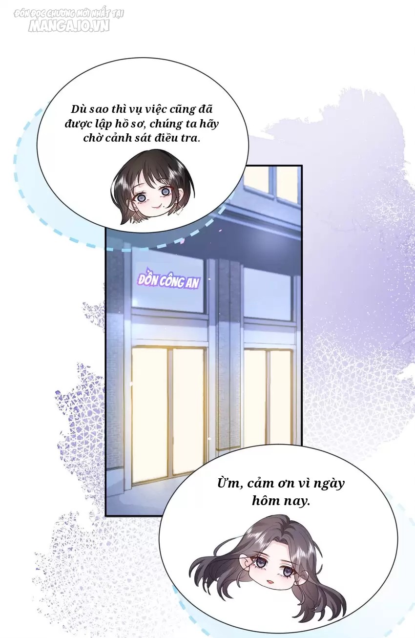 Mận Xanh Chapter 22 - Trang 2