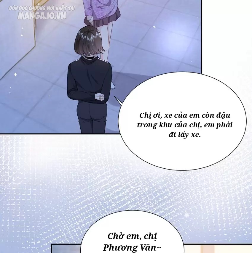 Mận Xanh Chapter 22 - Trang 2