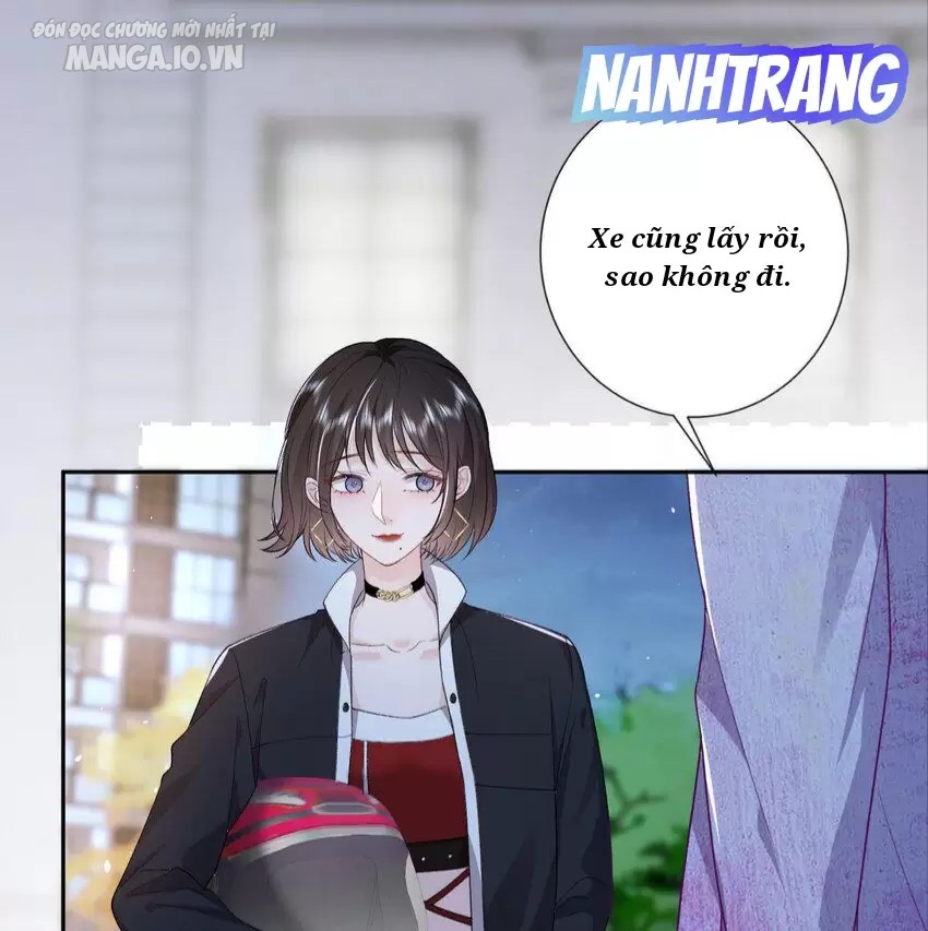 Mận Xanh Chapter 22 - Trang 2