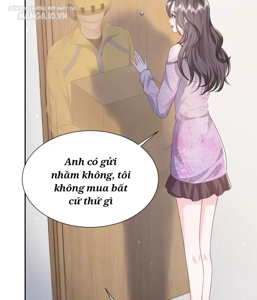 Mận Xanh Chapter 21 - Trang 2