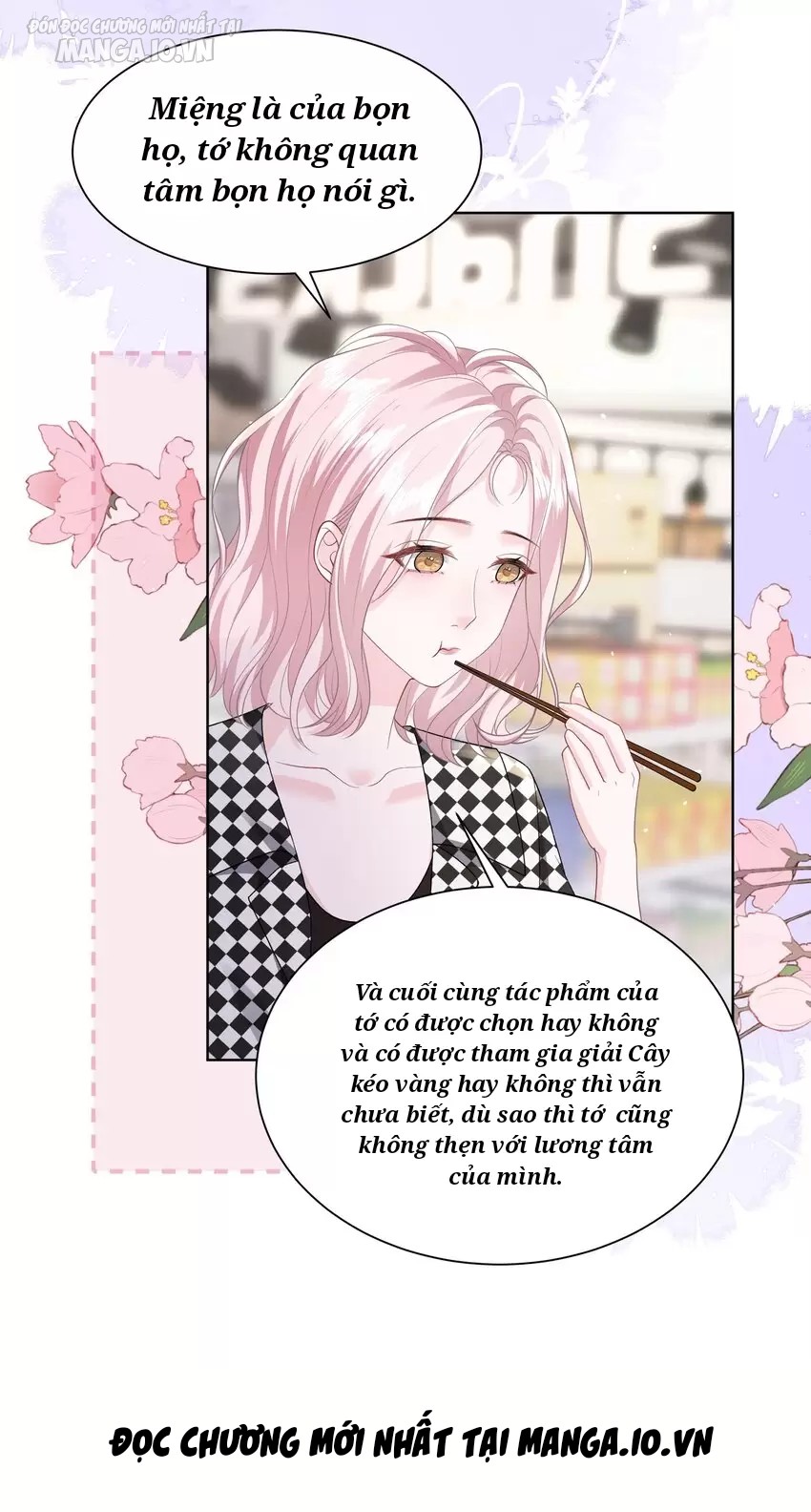 Mận Xanh Chapter 20 - Trang 2