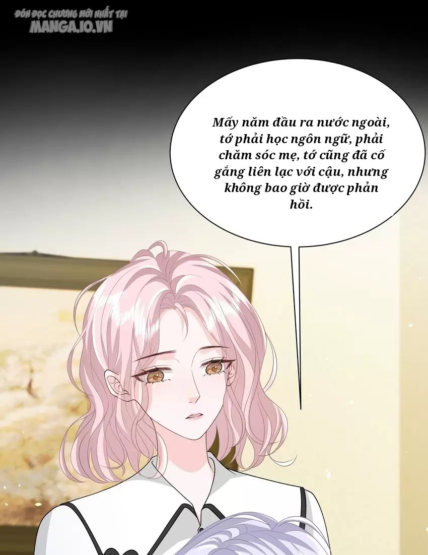 Mận Xanh Chapter 18 - Trang 2