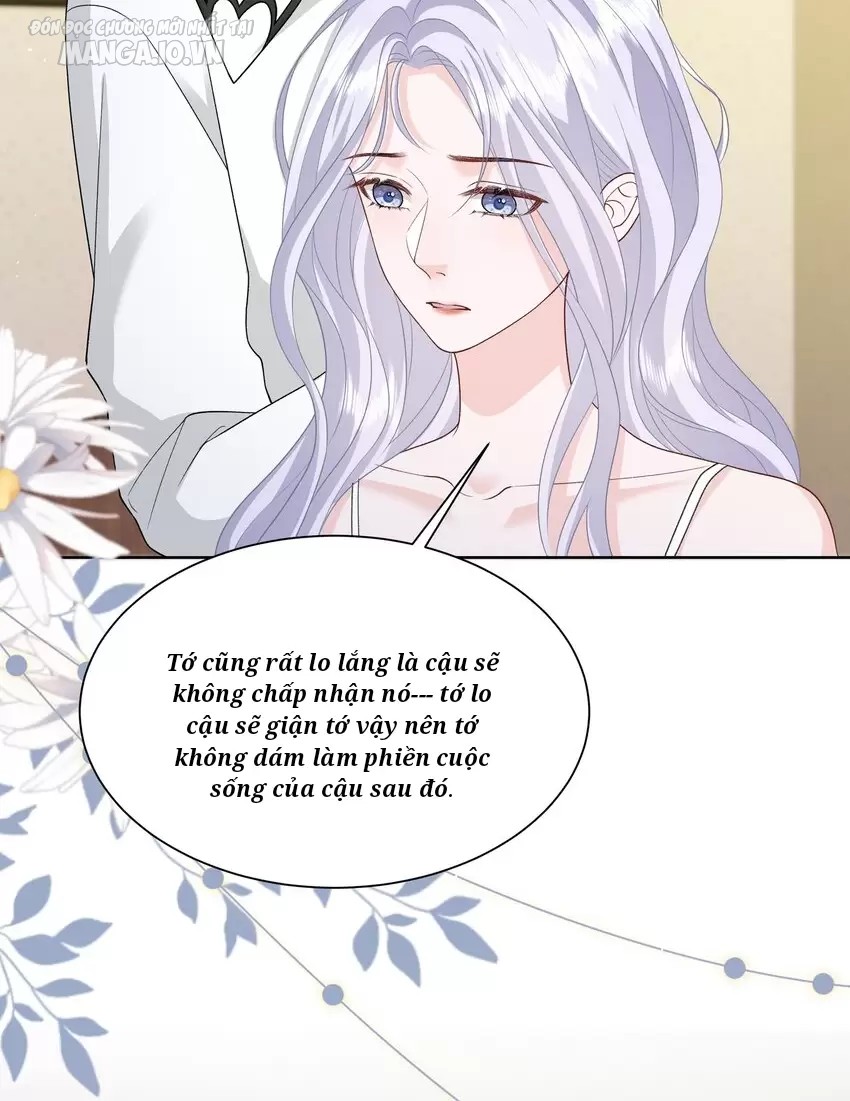 Mận Xanh Chapter 18 - Trang 2