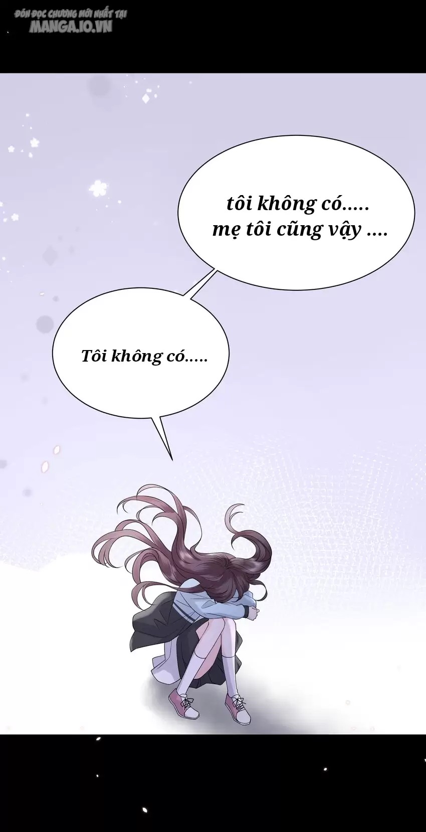 Mận Xanh Chapter 18 - Trang 2