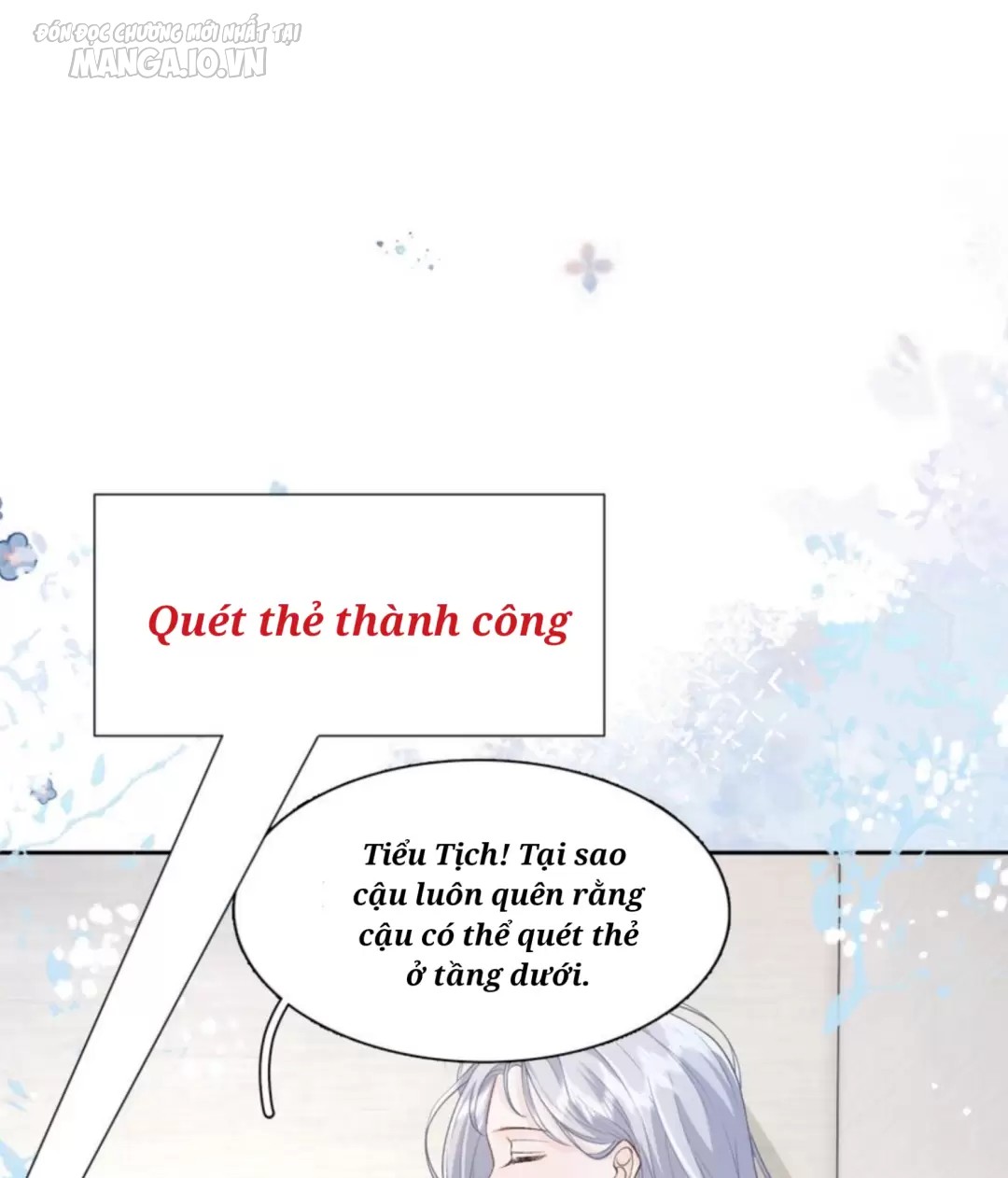 Mận Xanh Chapter 14 - Trang 2