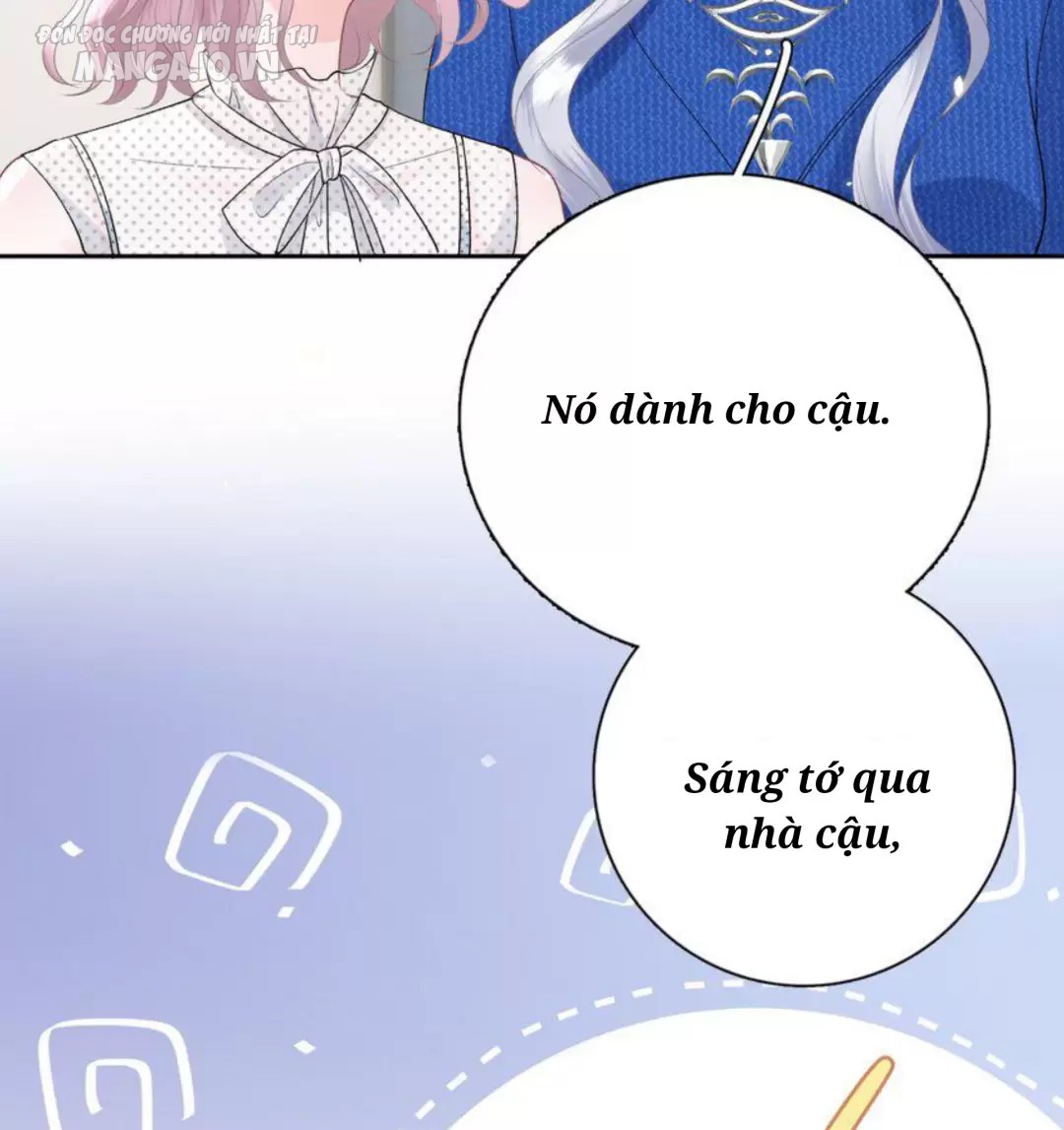 Mận Xanh Chapter 14 - Trang 2