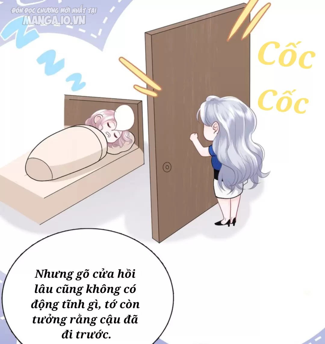 Mận Xanh Chapter 14 - Trang 2