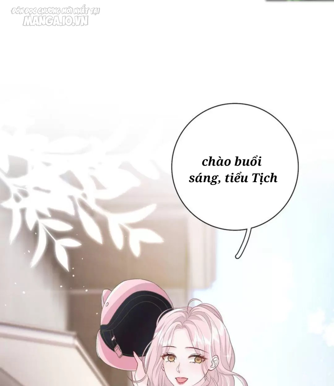 Mận Xanh Chapter 14 - Trang 2