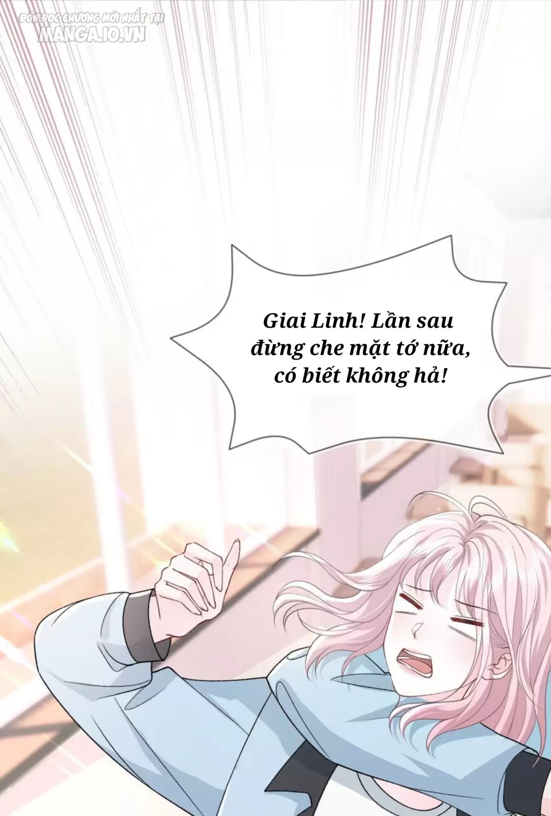 Mận Xanh Chapter 12 - Trang 2