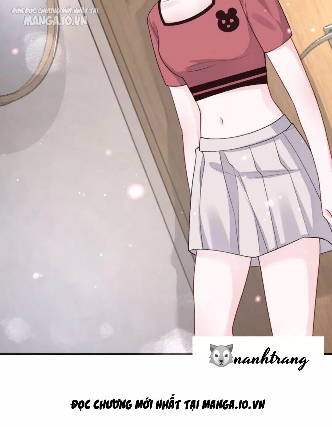 Mận Xanh Chapter 10 - Trang 2