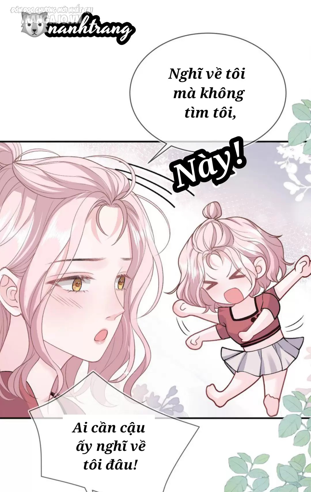 Mận Xanh Chapter 10 - Trang 2